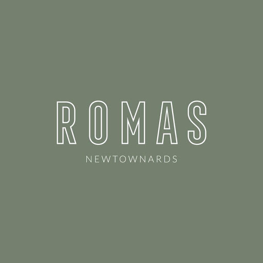 Romas logo