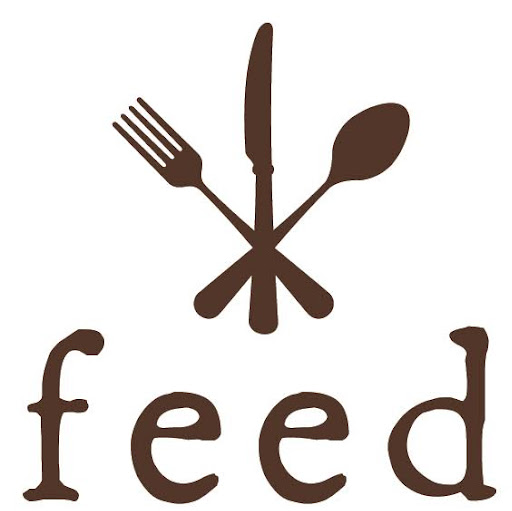 Feed Café logo