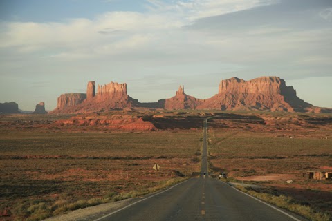 A-típico ROADTRIP por el Oeste USA. Octubre 2013 - Blogs de USA - Las Vegas;Gran Cañón;Antelope;Horseshoes;Monument; Bryce; Kodachrome (1ª semana) (15)