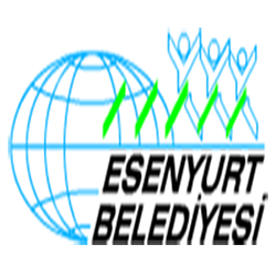 Esenyurt Belediyesi Nikah Sarayı logo
