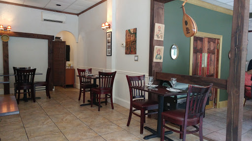 Turkish Restaurant «Turkish Meze, FEZ», reviews and photos, 409 Mt Pleasant Ave, Mamaroneck, NY 10543, USA