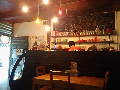 Otaku Anime Cafe, Av Revolución 1650, Zona Centro, 22000 Tijuana, B.C., México, Restaurante japonés | BC