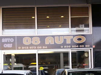 08 Auto