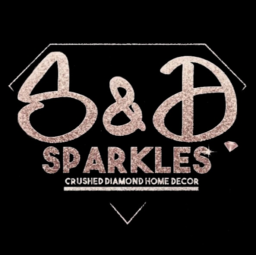 S&D Sparkles logo