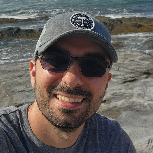 chuck wolfe review