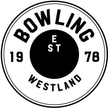 Bowling Westland logo