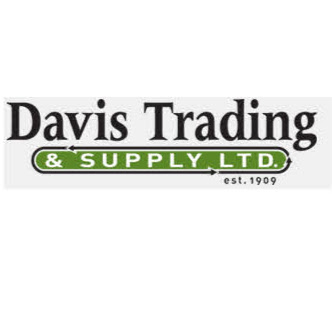 Davis Trading & Supply Ltd. logo