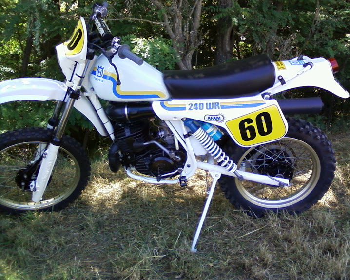 Moto cross d'anciennes de Lézat sur Leze 9 et 10/08/2013 2013-08-10