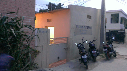 IPC - The India Pentecostal Church of God - Jagadagirigutta, 4-35-322/1/C, Near Bapuji High School, Jagadagirigutta, Hyderabad, Telangana 500037, India, Pentecostal_Church, state TS
