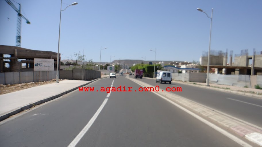  شارع محمد الشيخ السعدي مدينة اكادير Ghjfgjh