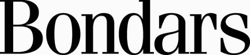 Bondars logo