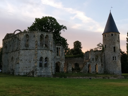 Château du Vivier
