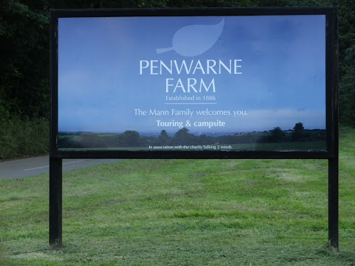 Penwarne Farm