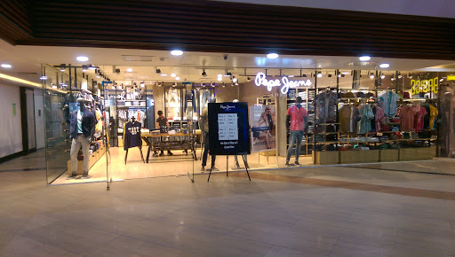Pepe Jeans, 2-4-127, Inner Ring Rd, Naidu Colony, Upparpally, Hyderabad, Telangana 500030, India, Map_shop, state TS