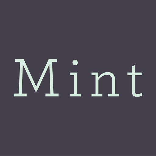 Mint Hair Collective logo