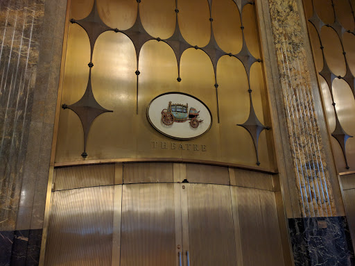 Fisher Building