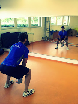 Kettlebell swing Kettlebell swing