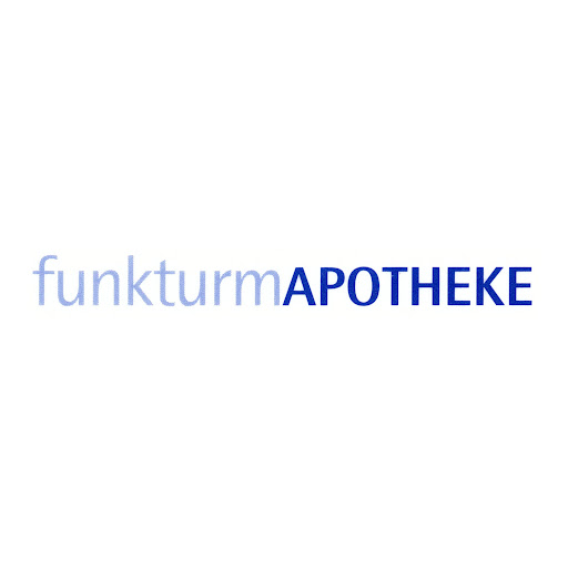 Funkturm-Apotheke logo