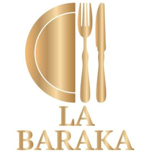 Restaurant La Baraka logo