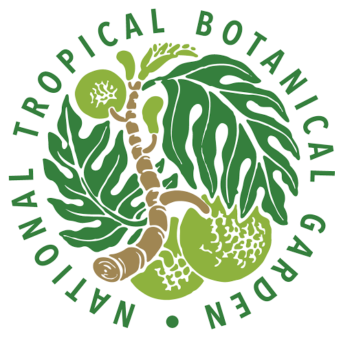 The Kampong, National Tropical Botanical Garden logo