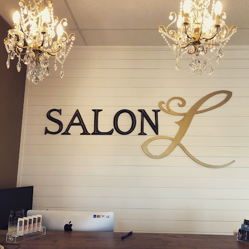 Salon L Spa & Boutique