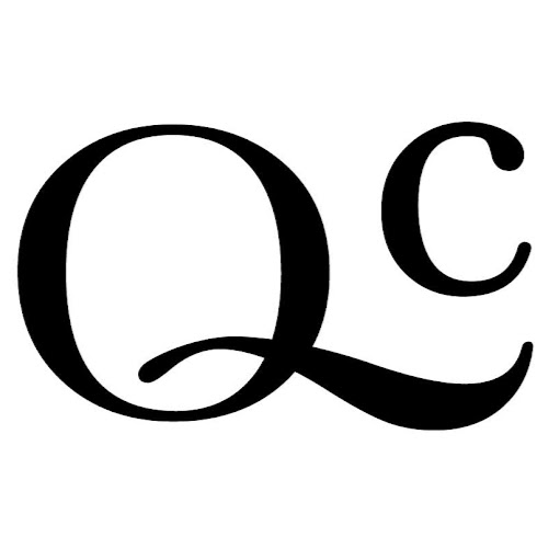 Quarters Coffee logo