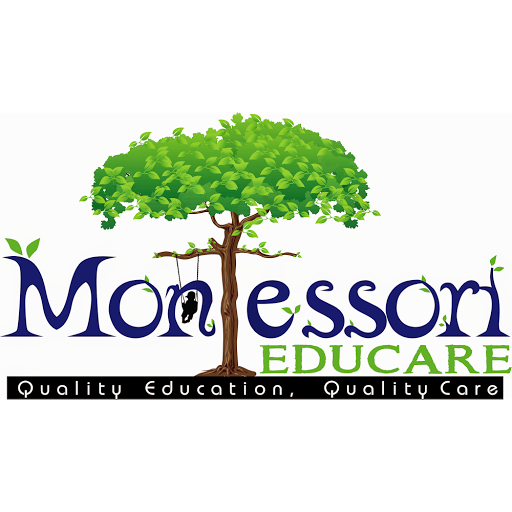 Montessori Educare