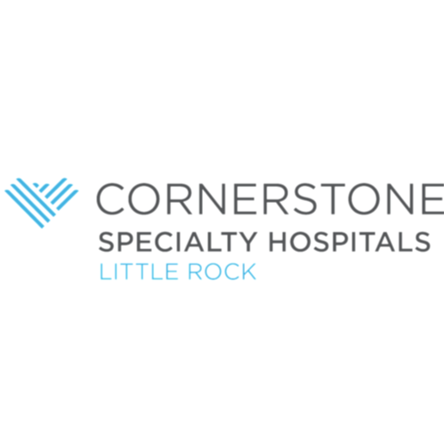 Cornerstone Specialty Hospitals Little Rock logo