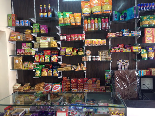 Riti Food Store, 3-4-129/1, Opposite to St. Francis xavier junior college, Street No. 7, Sri Ragavendra Swamy Temple Rd, Barkatpura, Kachiguda, Hyderabad, Telangana 500027, India, Namkeen_Shop, state TS