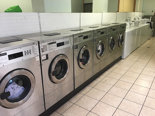 Laundromat «My Laundry», reviews and photos, 10487 Folsom Blvd, Rancho Cordova, CA 95670, USA