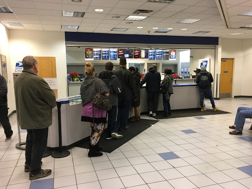 Post Office «US Post Office», reviews and photos, 877 1200 S, Orem, UT 84097, USA