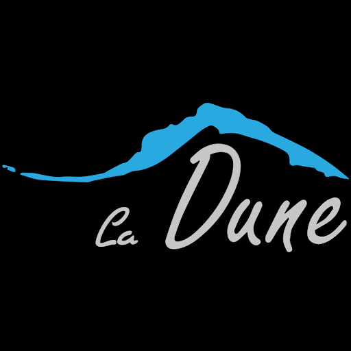 La Dune Restaurant logo