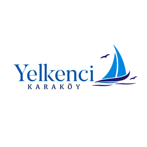 Yelkenci karaköy logo
