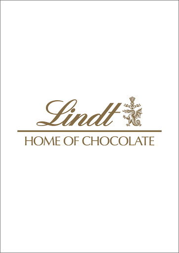 Lindt Home of Chocolate logo