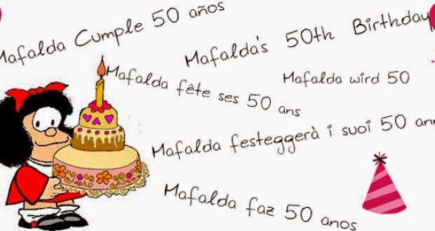 Mafalda cumple 50 años ... Mafalda_6