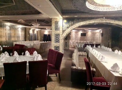 Photos of Khiva