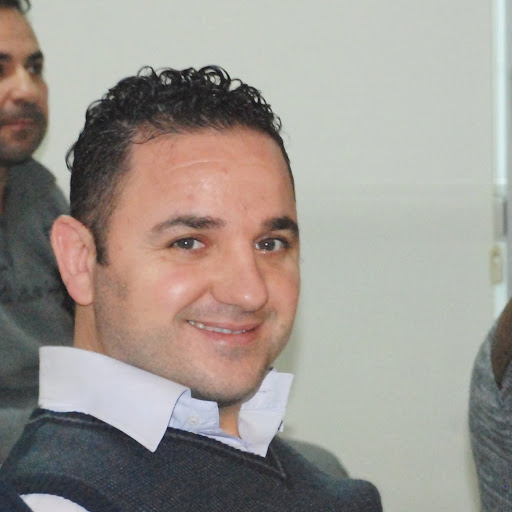 Sinan Yurtdas