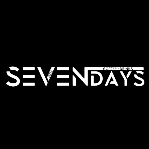 Seven Days Mannheim logo