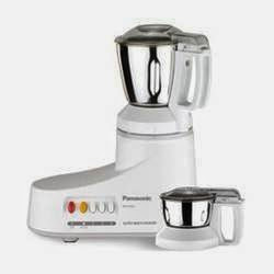  Panasonic MX-AC210S Premium Mixer Grinder (220 Volt Will Not Work In The USA)