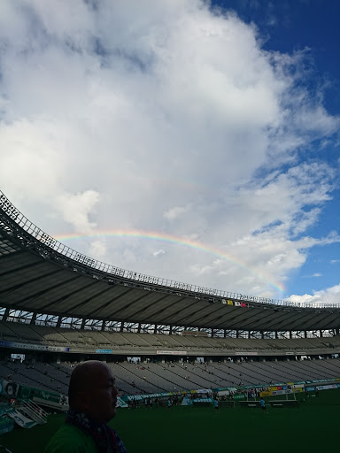 Stade Ajinomoto