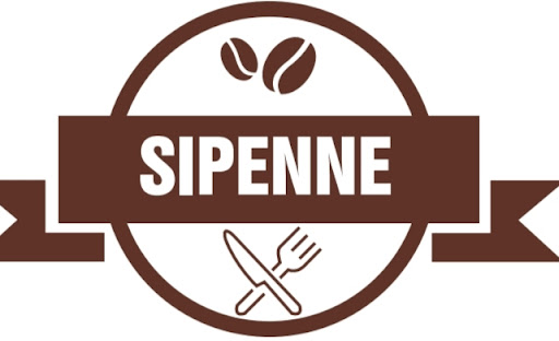 SİPENNE CAFE MAMAK logo