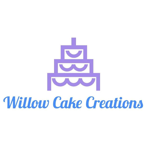 Willow Cake Creations logo