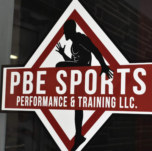 PBE Sports Performance & Training LLC logo