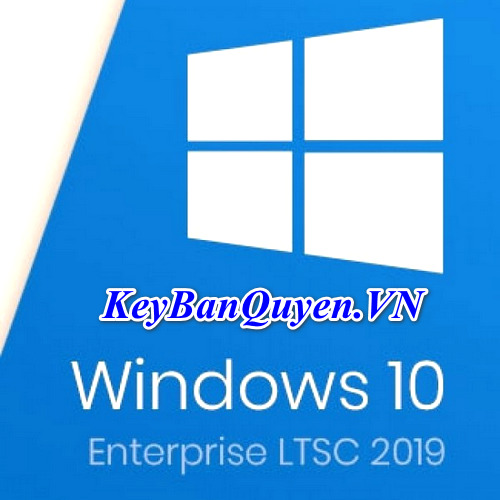 Mua Bán Key Windows 10 Ltsc Và Ltsb Enterprise Bản Quyền Full 32Bit Và 64  Bit.