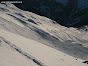 Avalanche Vanoise, secteur Roche de Mio, Combe des Arriérés - Photo 5 - © Duclos Alain
