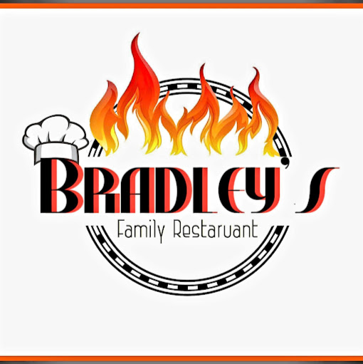 Bradley's Family Restaurant logo