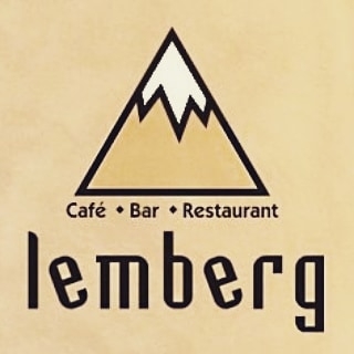Café- Bar- Restaurant Lemberg