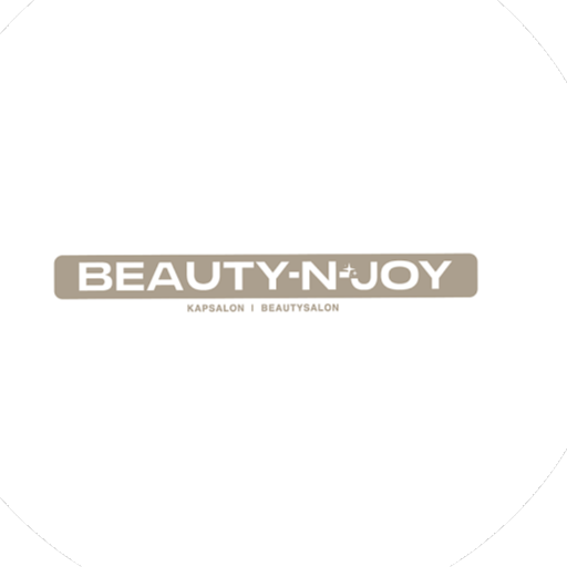BEAUTY-N-JOY logo