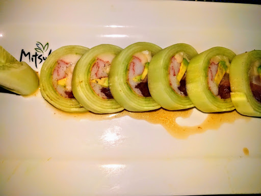 Sushi Restaurant «Mitsuba», reviews and photos, 17 Ellinwood Drive, New Hartford, NY 13413, USA