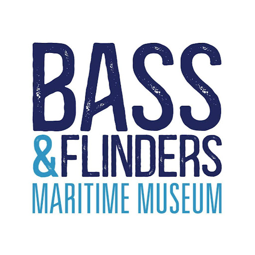 Bass and Flinders Maritime Museum logo